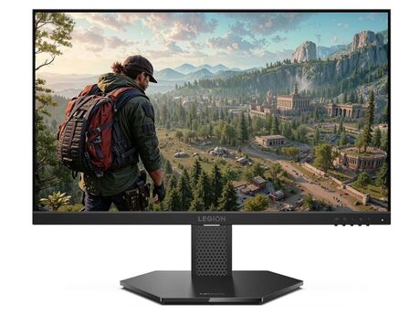 Oyun monitoru Lenovo Legion 24-10 240Hz