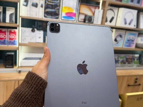 Planşet Apple iPad Pro 11inch (2020)