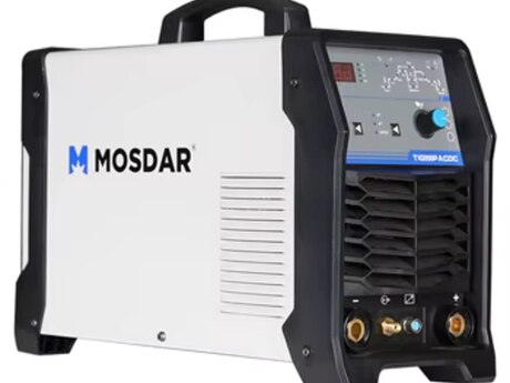 Mosdar 320M qaynaq aparatı