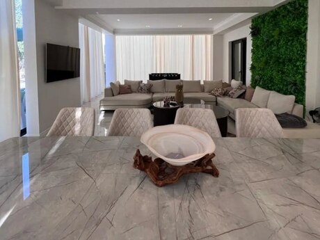 Mərdəkanda 5 otaqlı həyət evi kirayə verilir, 400 m², 5 000 AZN/ay, şəkil 3 / 12