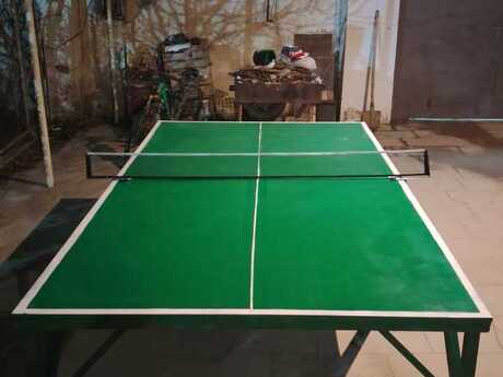 Tennis masası