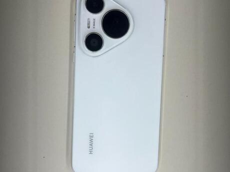 Huawei Pura 70 White 256GB/12GB