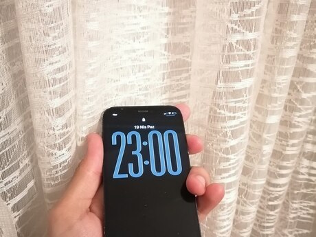 Apple iPhone 12 Mini Black 64GB/4GB