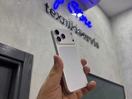 Apple iPhone XS Max Silver 64GB/4GB