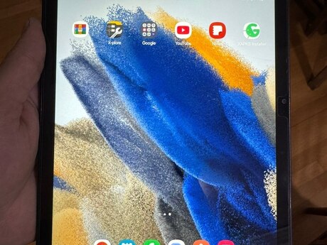 Samsung Galaxy Tab A8 10.5 LTE (2021) 64GB/4GB Samsung Galaxy Tab A8 10.5 LTE (2021) 64GB/4GB