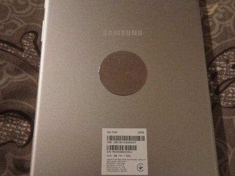 Samsung Galaxy Tab A 8.0 (2019)