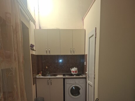 2-room house for rent in Xalqlar Dostluğu, 55 m², 370 AZN/mo, photo 3 / 10