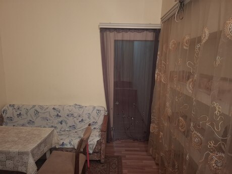 2 rooms · 55 m² · floor 1/1, Babək prospekti