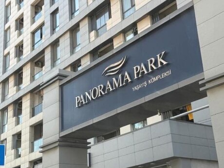 2-otaqlı yeni tikili, Gəncə pr., 82 m²