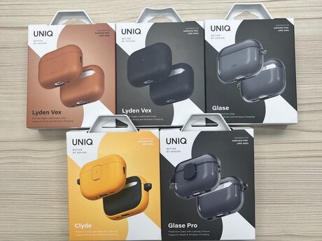 Case for AirPods Pro 3 Case for AirPods Pro 3