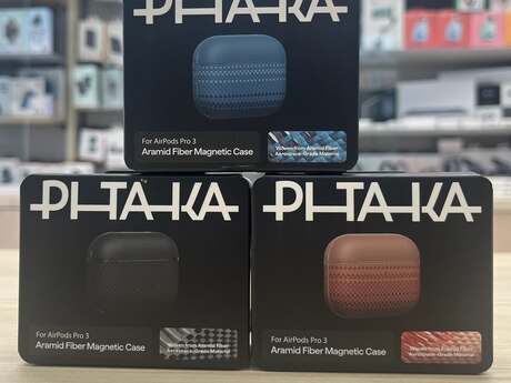 Case for AirPods Pro 3 Case for AirPods Pro 3