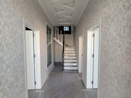 Masazırda 6 otaqlı həyət evi satılır, 160 m², 135 000 AZN, şəkil 5 / 12