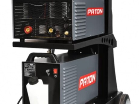 Arqon qaynaq aparatı Paton ProTig 