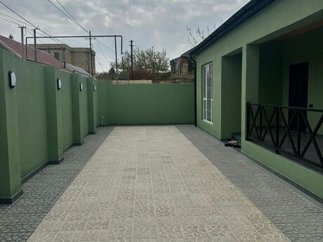 Novxanıda 3 otaqlı həyət evi satılır, 100 m², 165 000 AZN, şəkil 4 / 12