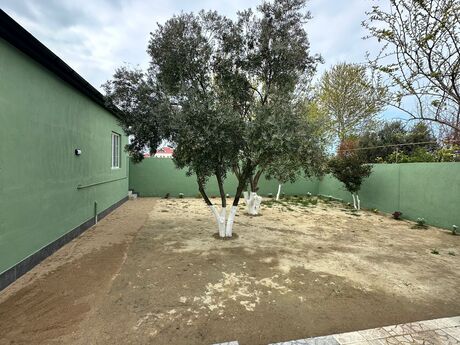 Novxanıda 3 otaqlı həyət evi satılır, 100 m², 165 000 AZN, şəkil 5 / 12