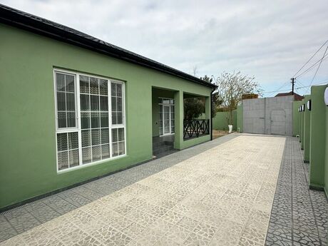 Novxanıda 3 otaqlı həyət evi satılır, 100 m², 165 000 AZN, şəkil 3 / 12