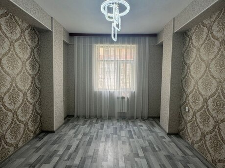 1-otaqlı yeni tikili, Masazır qəs., 35 m²