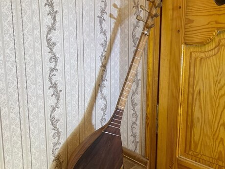 Saz aləti
