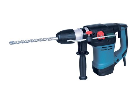 Perforator "Arges" 