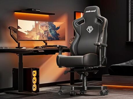 AndaSeat Kaiser 3E Gaming Chair