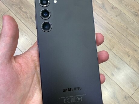 Samsung Galaxy S23+ Phantom Black 256GB/8GB