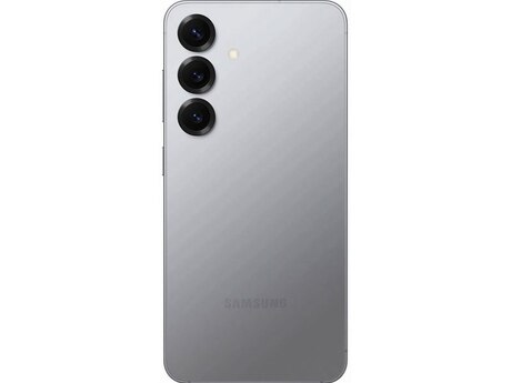 Samsung Galaxy S25 Silver Shadow 128GB/12GB