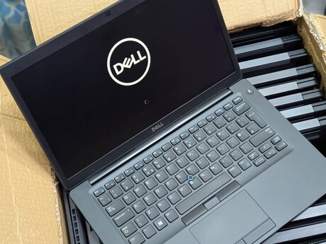 Noutbuk Dell latitude I5