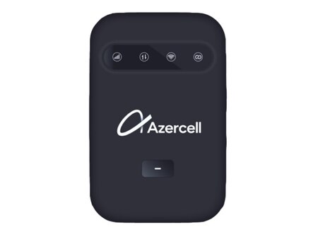 Mifi modem Azercell Mifi modem Azercell