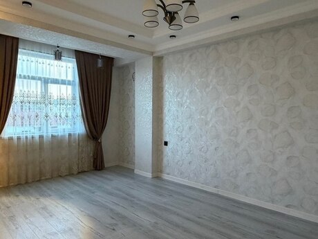 Продаётся 2-комнатная квартира в новостройке, ЖК Qurtuluş 93, 40 м², 75 000 AZN, фото 3 / 12