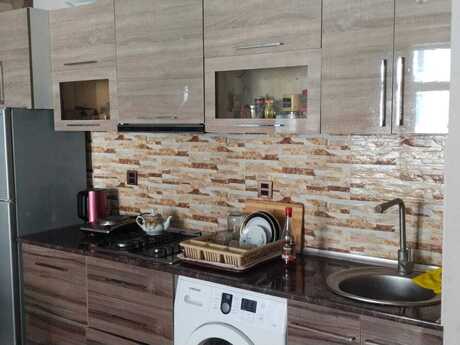 Yeni Yasamalda 2 otaqlı yeni tikili mənzil satılır, 50 m², 125 000 AZN, şəkil 3 / 7