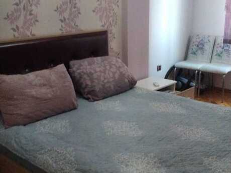 Yeni Yasamalda 2 otaqlı yeni tikili mənzil satılır, 50 m², 125 000 AZN, şəkil 2 / 7