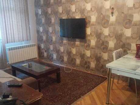 2 otaq · 50 m² · 12/20 mərtəbə, Yeni Yasamal