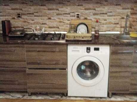 Yeni Yasamalda 2 otaqlı yeni tikili mənzil satılır, 50 m², 125 000 AZN, şəkil 4 / 7