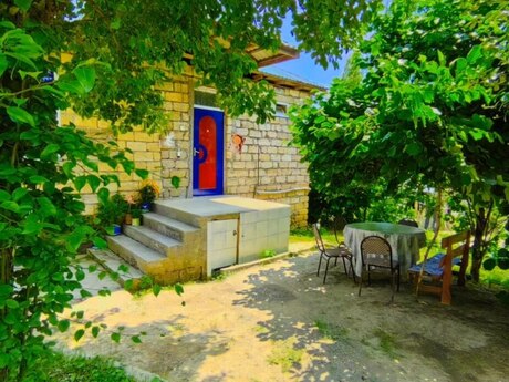 Bağ evi kirayə verilir, Lerik r.