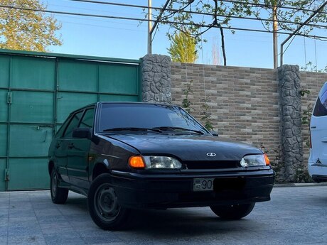 LADA (VAZ) 2114, 2005 il