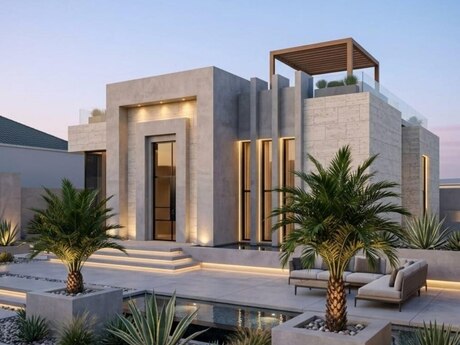 Türkanda 4 otaqlı həyət evi satılır, 110 m², 130 000 AZN, şəkil 2 / 12