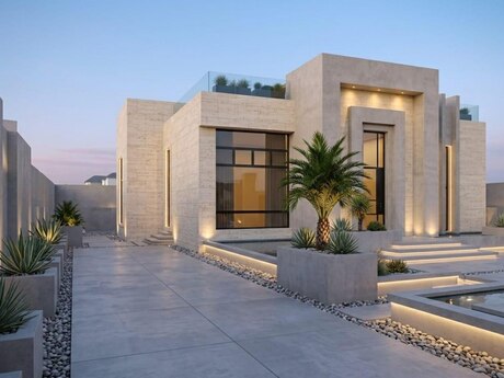 4 otaq · 110 m² · 1/1 mərtəbə, Türkan