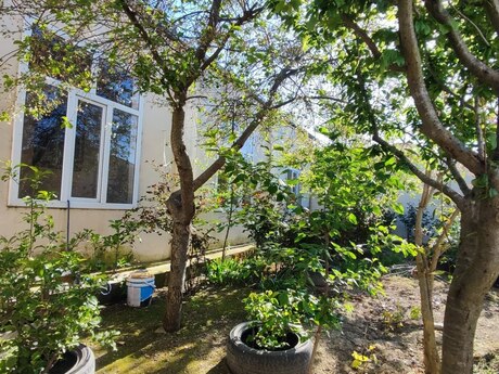 Binədə 4 otaqlı həyət evi satılır, 140 m², 65 000 AZN, şəkil 3 / 11