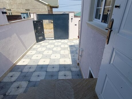 Masazırda 4 otaqlı həyət evi satılır, 95 m², 76 000 AZN, şəkil 4 / 12