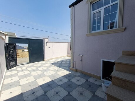Masazırda 4 otaqlı həyət evi satılır, 95 m², 76 000 AZN, şəkil 5 / 12