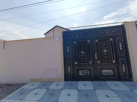 Masazırda 4 otaqlı həyət evi satılır, 95 m², 76 000 AZN, şəkil 3 / 12