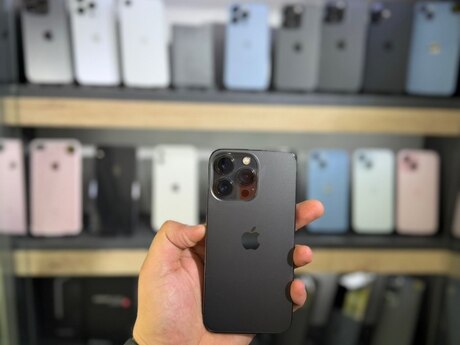 Apple iPhone 13 Pro Graphite 128GB/6GB