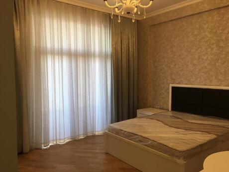 28 Mayda 2 otaqlı yeni tikili mənzil kirayə verilir, 70 m², 1 000 AZN/ay, şəkil 4 / 12