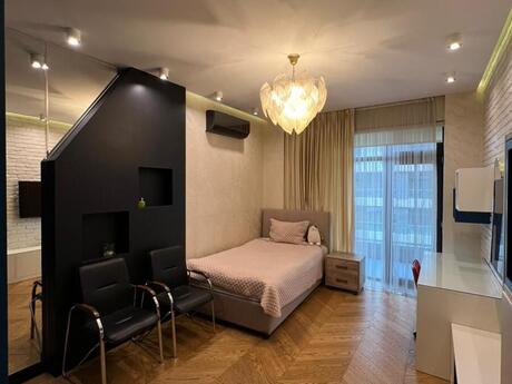 Продаётся 4-комнатная квартира в новостройке, ЖК Grand Hayat, 147 м², 465 000 AZN, фото 2 / 12