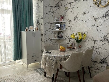Yasamalda 2 otaqlı yeni tikili mənzil satılır, 41 m², 138 000 AZN, şəkil 5 / 12