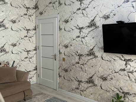 Yasamalda 2 otaqlı yeni tikili mənzil satılır, 41 m², 138 000 AZN, şəkil 4 / 12