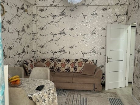 Yasamalda 2 otaqlı yeni tikili mənzil satılır, 41 m², 138 000 AZN, şəkil 3 / 12