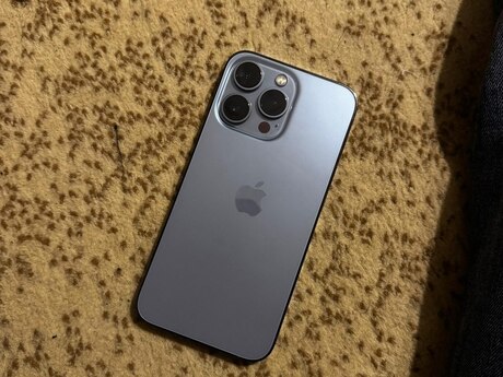 Apple iPhone 13 Pro Sierra Blue 128GB/6GB