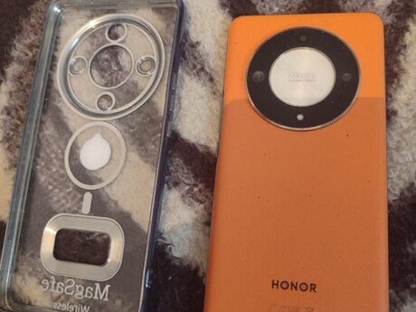 Honor X9b Sunrise Orange 256GB/8GB
