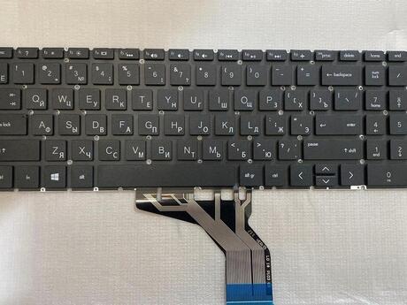 Klaviatura HP 15-DA 